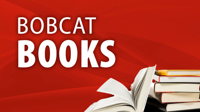 bobcat books